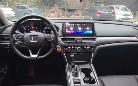 Honda Accord IX рестайлинг, 2022 год, 2 500 275 рублей, 8 фотография