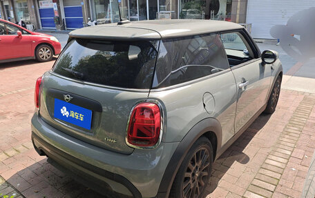 MINI Hatch, 2022 год, 2 201 000 рублей, 2 фотография