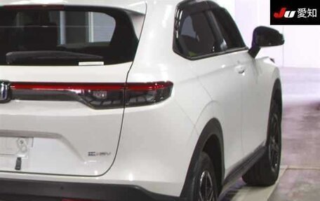 Honda Vezel, 2022 год, 1 530 000 рублей, 3 фотография