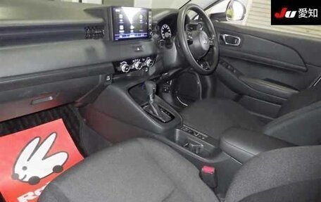 Honda Vezel, 2022 год, 1 530 000 рублей, 9 фотография
