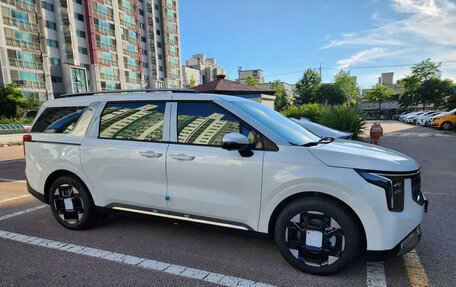 KIA Carnival, 2025 год, 4 937 027 рублей, 4 фотография