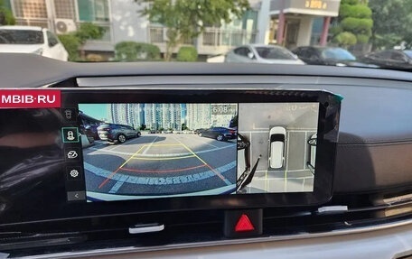 KIA Carnival, 2025 год, 4 937 027 рублей, 12 фотография