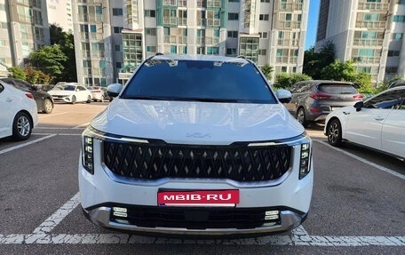 KIA Carnival, 2025 год, 4 937 027 рублей, 2 фотография