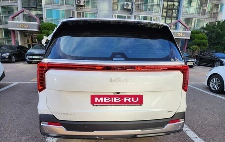 KIA Carnival, 2025 год, 4 937 027 рублей, 5 фотография