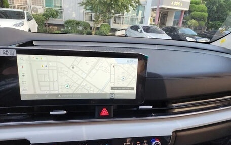 KIA Carnival, 2025 год, 4 937 027 рублей, 13 фотография