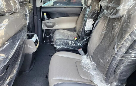 KIA Carnival, 2025 год, 4 937 027 рублей, 17 фотография