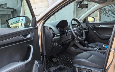 Skoda Karoq I, 2022 год, 2 090 000 рублей, 4 фотография
