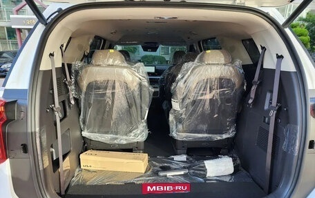 KIA Carnival, 2025 год, 4 937 027 рублей, 19 фотография