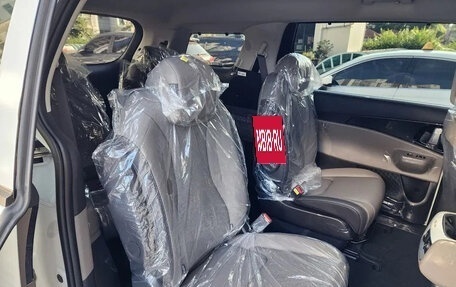KIA Carnival, 2025 год, 4 937 027 рублей, 16 фотография