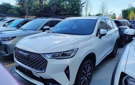 Haval H6, 2022 год, 1 310 010 рублей, 1 фотография