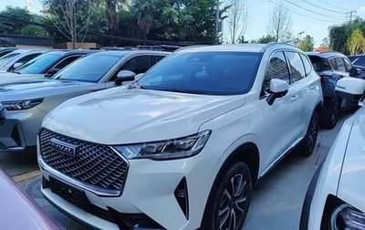 Haval H6, 2022 год, 1 310 010 рублей, 1 фотография