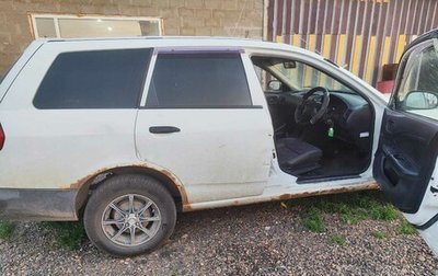 Nissan AD II, 2000 год, 225 000 рублей, 1 фотография