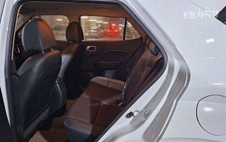 Hyundai Venue I, 2021 год, 1 671 000 рублей, 7 фотография
