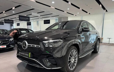 Mercedes-Benz GLE Coupe, 2025 год, 10 506 027 рублей, 1 фотография
