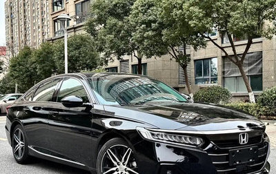 Honda Accord IX рестайлинг, 2022 год, 2 400 275 рублей, 1 фотография