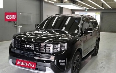 KIA Mohave I, 2022 год, 3 685 010 рублей, 1 фотография