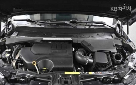 Land Rover Discovery Sport I рестайлинг, 2021 год, 2 745 010 рублей, 6 фотография
