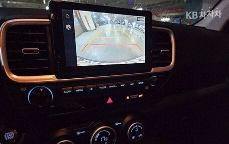 Hyundai Venue I, 2021 год, 1 671 000 рублей, 15 фотография