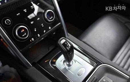 Land Rover Discovery Sport I рестайлинг, 2021 год, 2 745 010 рублей, 9 фотография