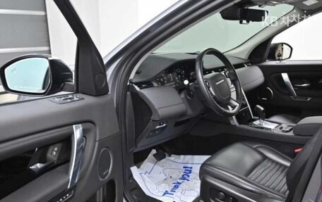 Land Rover Discovery Sport I рестайлинг, 2021 год, 2 745 010 рублей, 11 фотография