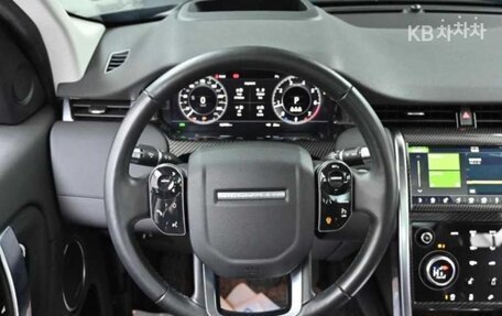 Land Rover Discovery Sport I рестайлинг, 2021 год, 2 745 010 рублей, 13 фотография
