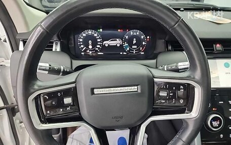 Land Rover Discovery Sport I рестайлинг, 2022 год, 3 250 010 рублей, 9 фотография