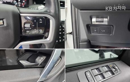 Land Rover Discovery Sport I рестайлинг, 2022 год, 3 250 010 рублей, 18 фотография