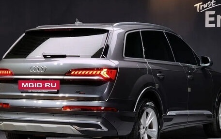 Audi Q7, 2021 год, 4 230 010 рублей, 2 фотография