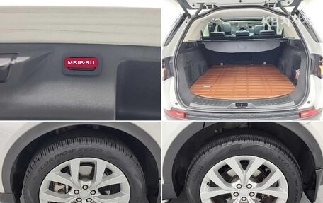 Land Rover Discovery Sport I рестайлинг, 2022 год, 3 250 010 рублей, 19 фотография