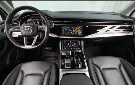 Audi Q7, 2021 год, 4 230 010 рублей, 7 фотография