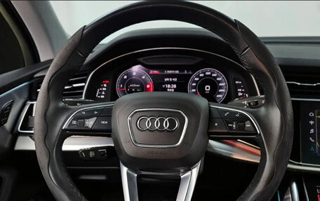 Audi Q7, 2021 год, 4 230 010 рублей, 13 фотография