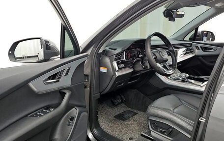 Audi Q7, 2021 год, 4 230 010 рублей, 10 фотография