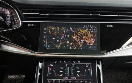 Audi Q7, 2021 год, 4 230 010 рублей, 14 фотография