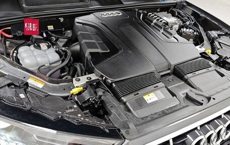 Audi Q7, 2021 год, 4 230 010 рублей, 6 фотография