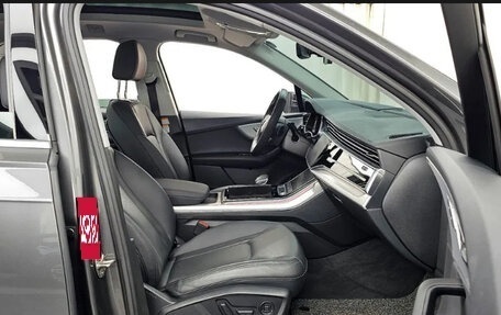 Audi Q7, 2021 год, 4 230 010 рублей, 11 фотография
