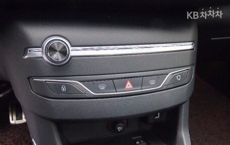 Peugeot 308 II, 2020 год, 1 517 030 рублей, 7 фотография