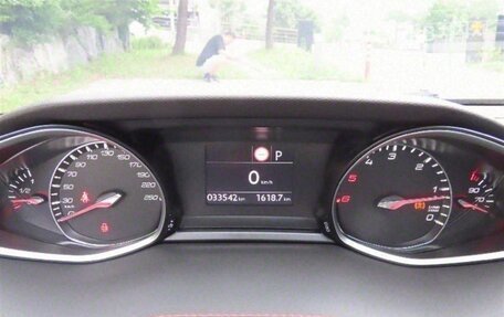Peugeot 308 II, 2020 год, 1 517 030 рублей, 5 фотография