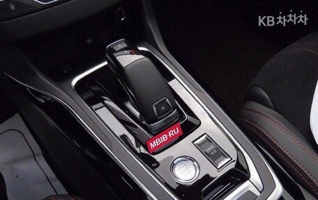 Peugeot 308 II, 2020 год, 1 517 030 рублей, 6 фотография