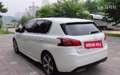 Peugeot 308 II, 2020 год, 1 517 030 рублей, 4 фотография
