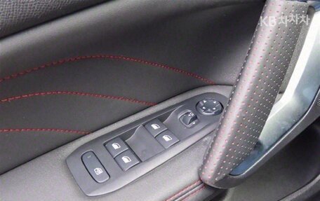 Peugeot 308 II, 2020 год, 1 517 030 рублей, 12 фотография