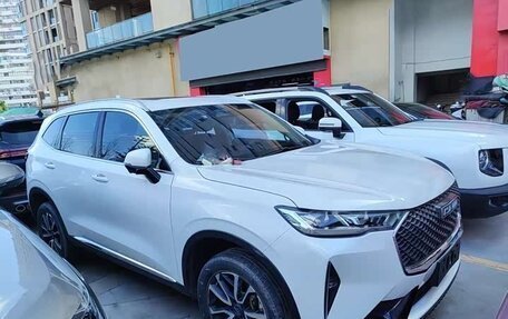Haval H6, 2022 год, 1 310 010 рублей, 3 фотография