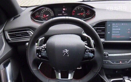 Peugeot 308 II, 2020 год, 1 517 030 рублей, 15 фотография
