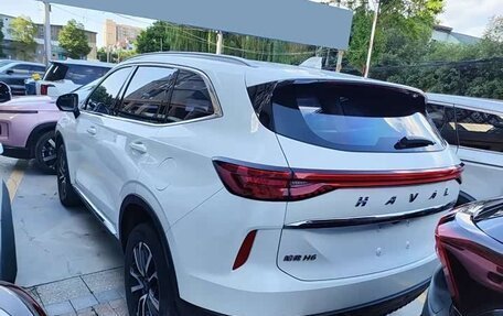 Haval H6, 2022 год, 1 310 010 рублей, 4 фотография