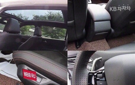 Peugeot 308 II, 2020 год, 1 517 030 рублей, 19 фотография