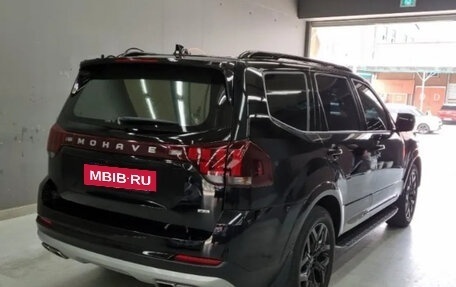 KIA Mohave I, 2022 год, 3 685 010 рублей, 2 фотография