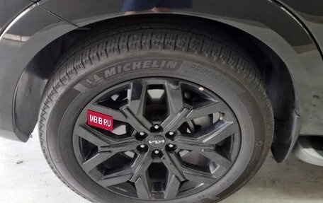 KIA Mohave I, 2022 год, 3 685 010 рублей, 8 фотография