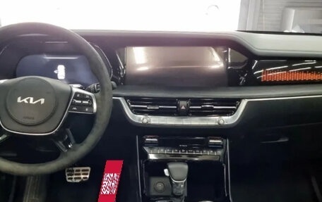 KIA Mohave I, 2022 год, 3 685 010 рублей, 5 фотография
