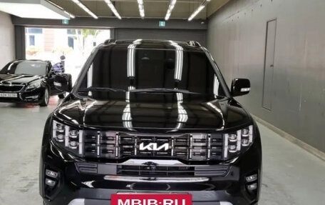 KIA Mohave I, 2022 год, 3 685 010 рублей, 3 фотография