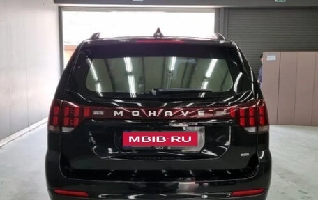 KIA Mohave I, 2022 год, 3 685 010 рублей, 4 фотография