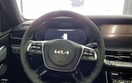 KIA Mohave I, 2022 год, 3 685 010 рублей, 11 фотография